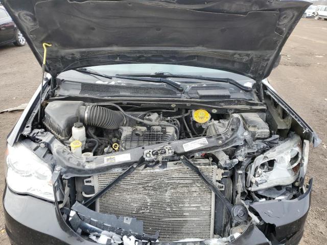 Photo 12 from auction – 2016 DODGE GRAND CARA with VIN 2C4RDGBG0GR367222