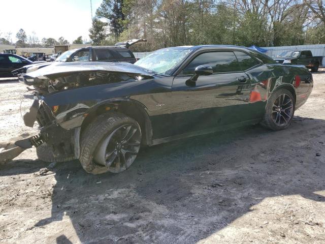 DODGE CHALLENGER 2019 with VIN 2C3CDZBTXKH751882 - Photo from auction