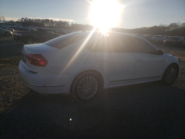 Photo 3 from auction – 2016 VOLKSWAGEN PASSAT with VIN 1VWBS7A39GC010732
