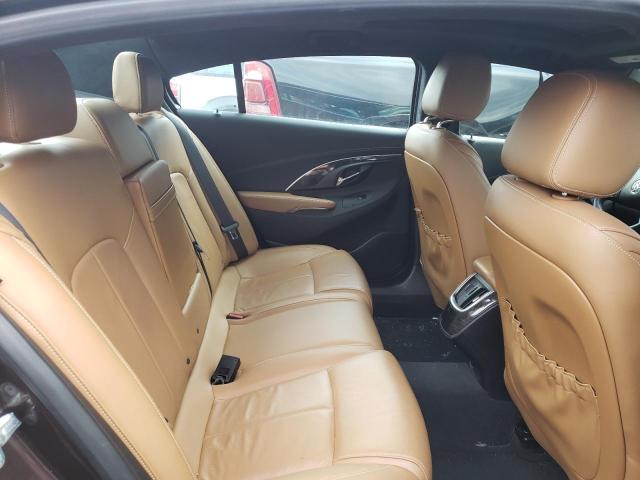 Photo 10 from auction – 2015 BUICK LACROSSE with VIN 1G4GB5G34FF227165