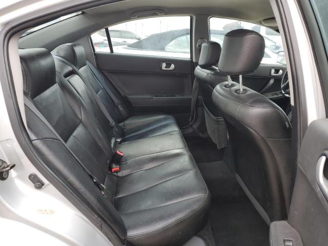 Photo 10 from auction – 2006 MITSUBISHI GALANT ES with VIN 4A3AB36F76E077095