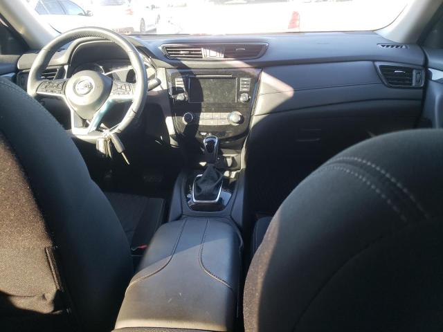 Photo 8 from auction – 2019 NISSAN ROGUE S with VIN 5N1AT2MT1KC830236