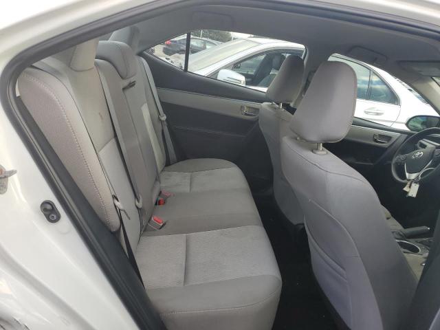 Photo 10 from auction – 2015 TOYOTA COROLLA L with VIN 2T1BURHEXFC479480