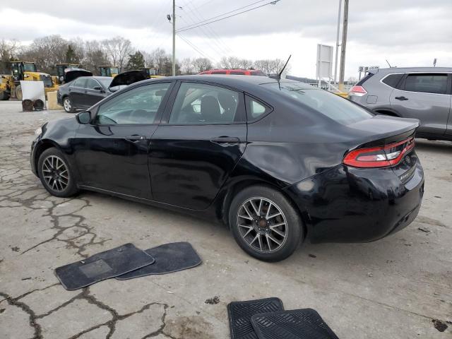 Photo 2 from auction – 2013 DODGE DART SE with VIN 1C3CDFAA6DD117791