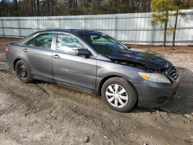 Photo 4 from auction – 2010 TOYOTA CAMRY BASE with VIN 4T1BF3EK1AU069580