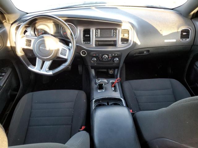 Photo 8 from auction – 2014 DODGE CHARGER SE with VIN 2C3CDXBG8EH308335