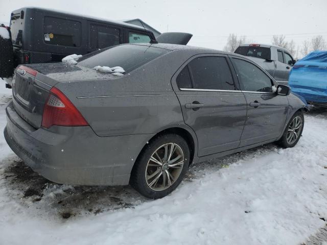 Photo 3 from auction – 2011 FORD FUSION SE with VIN 3FAHP0HA8BR232835