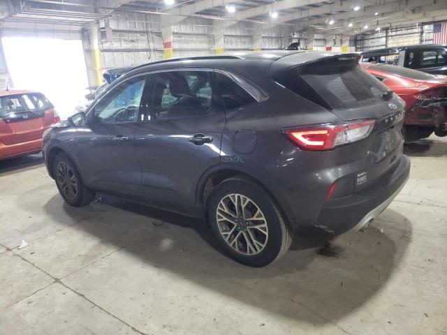 Photo 2 from auction – 2020 FORD ESCAPE SEL with VIN 1FMCU9H67LUA36713