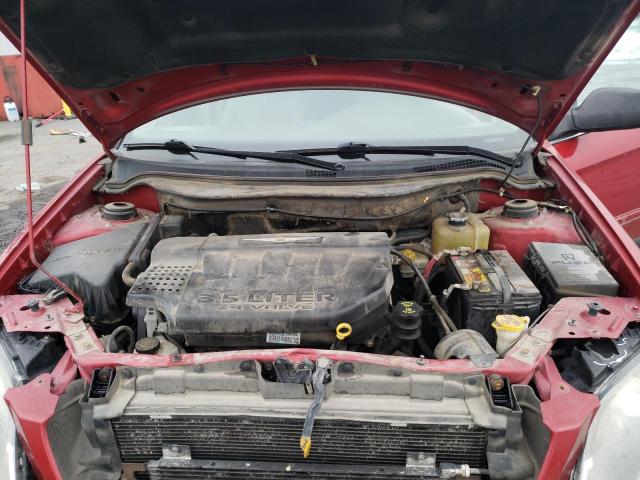 Photo 12 from auction – 2006 CHRYSLER PACIFICA T with VIN 2A4GF684X6R866885
