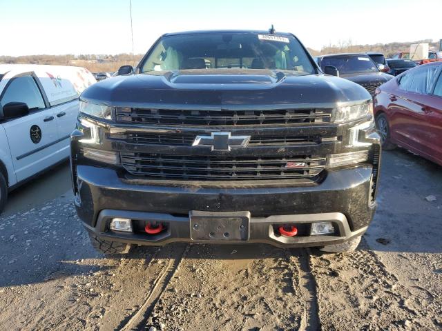 Photo 5 from auction – 2021 CHEVROLET SILVERADO with VIN 1GCPYFED4MZ249683
