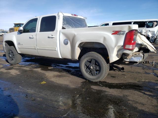 Photo 2 from auction – 2008 GMC SIERRA K25 with VIN 1GTHK23608F117496