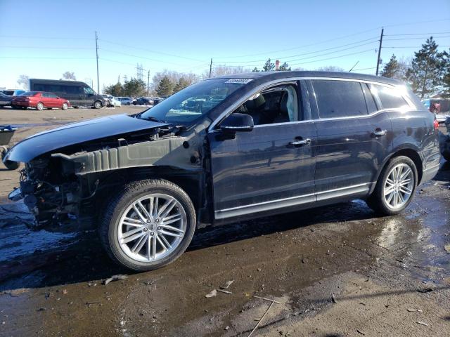 Photo 1 from auction – 2019 LINCOLN MKT with VIN 2LMHJ5AT5KBL03251