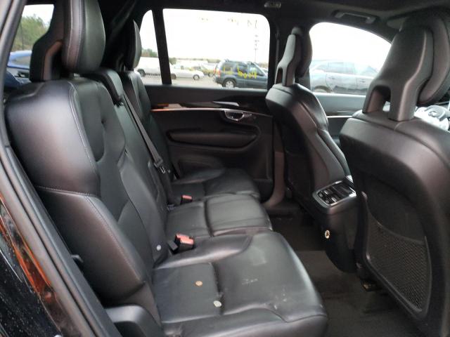 Photo 11 from auction – 2018 VOLVO XC90 T6 with VIN YV4A22PK3J1329608