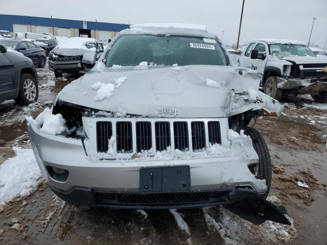Photo 5 from auction – 2013 JEEP GRAND CHER with VIN 1C4RJFAG8DC640447