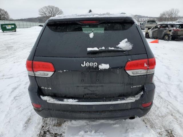 Photo 6 from auction – 2015 JEEP GRAND CHER with VIN 1C4RJFBG4FC733337