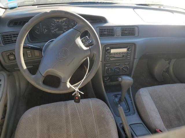 Photo 8 from auction – 2000 TOYOTA CAMRY LE with VIN JT2BF28K0Y0237911