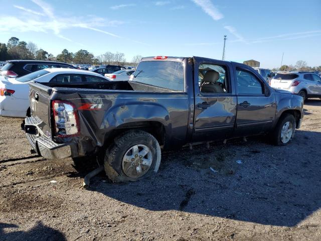 Photo 3 from auction – 2011 GMC SIERRA C15 with VIN 3GTP1VE05BG296231