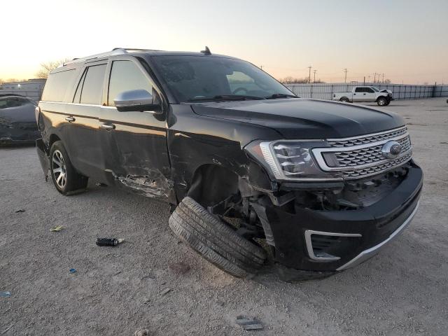Photo 4 from auction – 2018 FORD EXPEDITION with VIN 1FMJK1LT8JEA43396