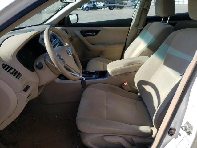 Photo 7 from auction – 2013 NISSAN ALTIMA 2.5 with VIN 1N4AL3AP1DC264038