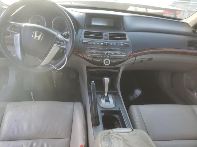 Photo 8 from auction – 2011 HONDA ACCORD EXL with VIN 1HGCP3F87BA030733