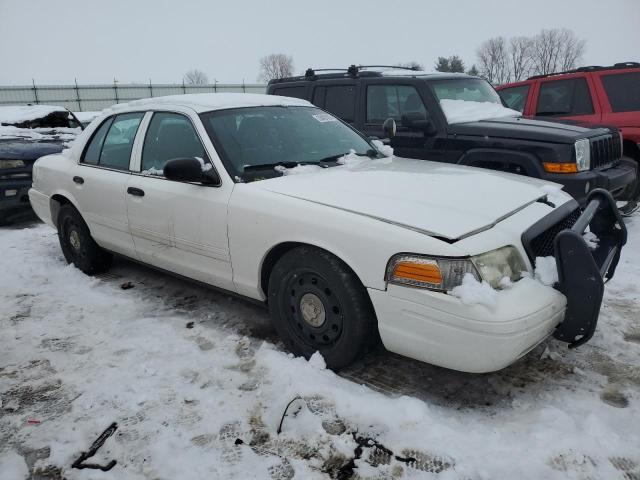 Photo 4 from auction – 2011 FORD CROWN VICT with VIN 2FABP7BV9BX100243