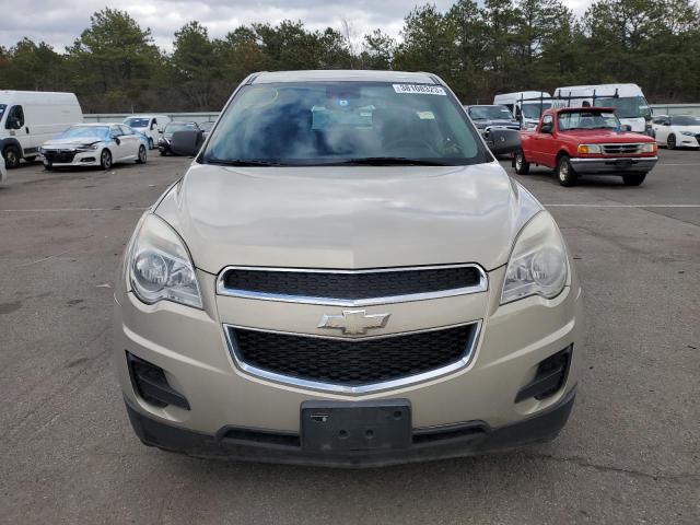 Photo 5 from auction – 2012 CHEVROLET EQUINOX LS with VIN 2GNFLCEK3C6282943