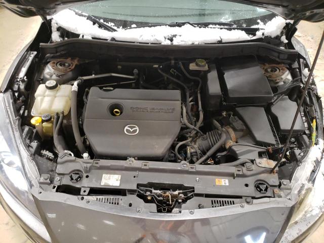 Photo 11 from auction – 2010 MAZDA 3 S with VIN JM1BL1S50A1151799