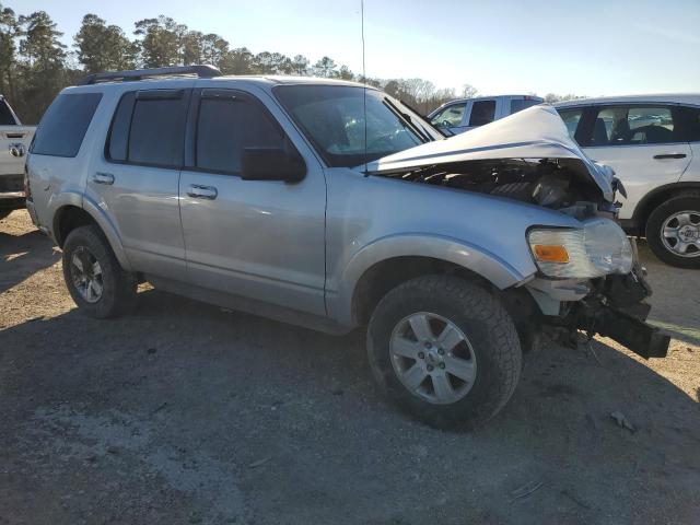 Photo 4 from auction – 2009 FORD EXPLORER X with VIN 1FMEU63EX9UA30323