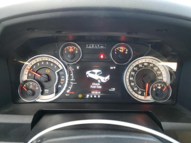 Photo 9 from auction – 2016 RAM 1500 SLT with VIN 1C6RR7LG6GS132264