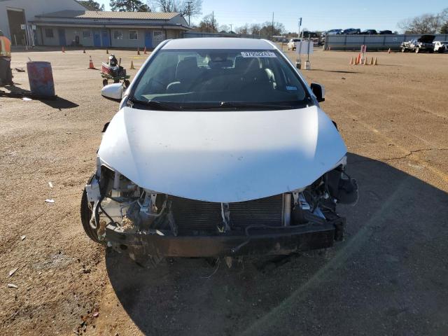Photo 5 from auction – 2017 TOYOTA COROLLA L with VIN 5YFBURHE9HP582179