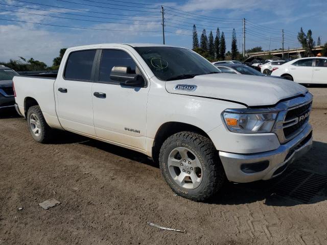 Photo 4 from auction – 2019 RAM 1500 TRADE with VIN 1C6SRFNT3KN597968