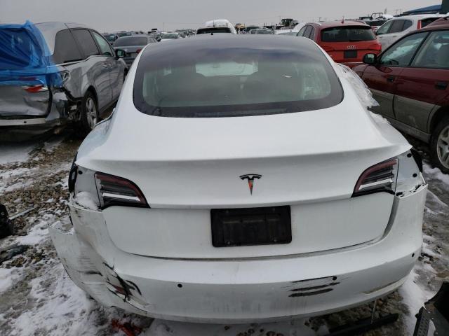 Photo 6 from auction – 2019 TESLA MODEL 3 with VIN 5YJ3E1EA7KF415911