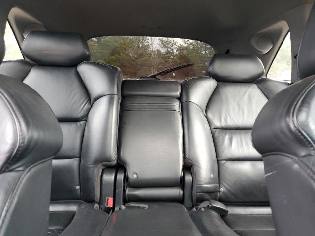 Photo 10 from auction – 2008 ACURA MDX TECHNO with VIN 2HNYD28618H543306