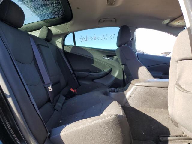 Photo 10 from auction – 2017 CHEVROLET VOLT LT with VIN 1G1RC6S52HU120227