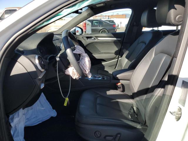 Photo 7 from auction – 2018 AUDI A3 PREMIUM with VIN WAUAUGFF4J1002890