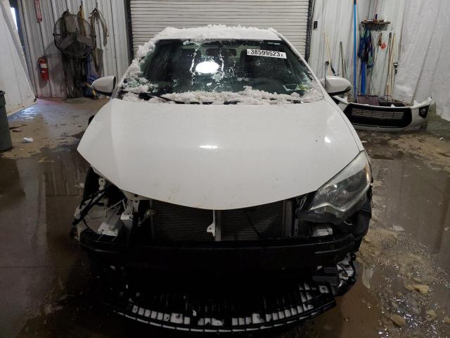 Photo 5 from auction – 2014 TOYOTA COROLLA L with VIN 2T1BURHE2EC177809