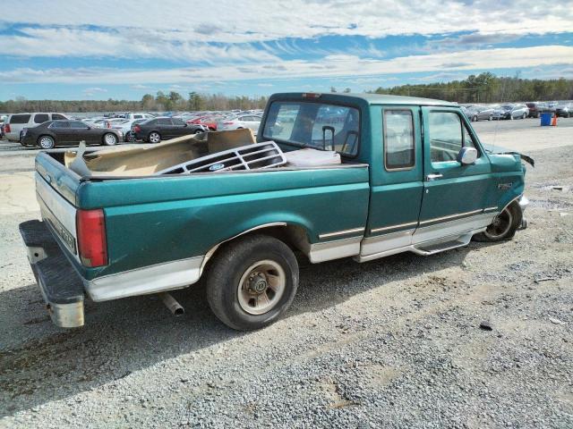 Photo 3 from auction – 1996 FORD F150 with VIN 1FTEX15NXTKA43670