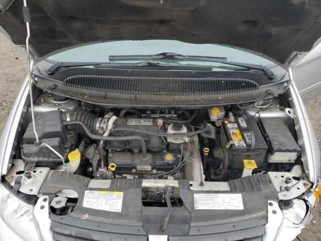 Photo 12 from auction – 2006 DODGE GRAND CARA with VIN 2D4GP44LX6R603738