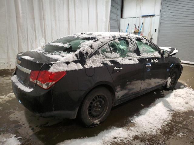 Photo 3 from auction – 2012 CHEVROLET CRUZE LS with VIN 1G1PC5SH2C7263116