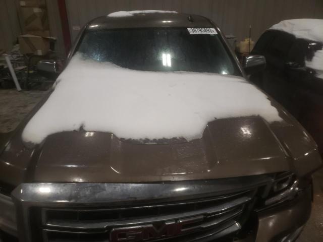 Photo 11 from auction – 2014 GMC SIERRA K15 with VIN 3GTU2VEC2EG291969