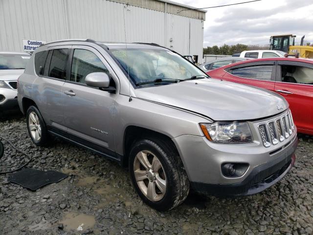 Photo 4 from auction – 2015 JEEP COMPASS LA with VIN 1C4NJDEB7FD396739