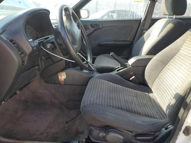 Photo 7 from auction – 1999 SUBARU LEGACY OUT with VIN 4S3BG6853X7606854