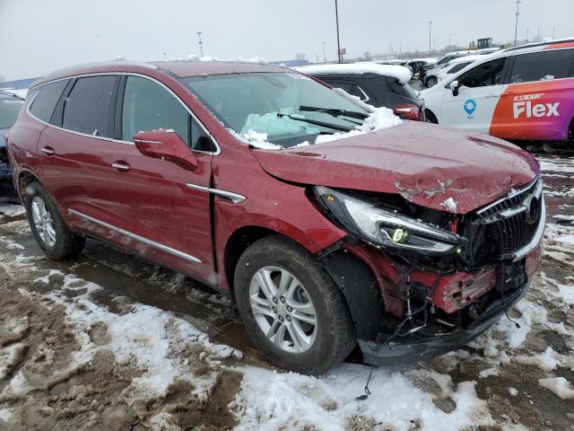 Photo 4 from auction – 2019 BUICK ENCLAVE PR with VIN 5GAEVBKW4KJ232104