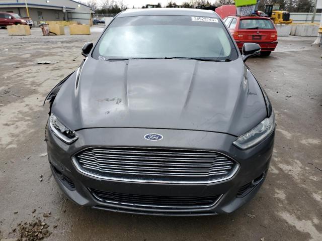 Photo 5 from auction – 2015 FORD FUSION TIT with VIN 3FA6P0K96FR136228