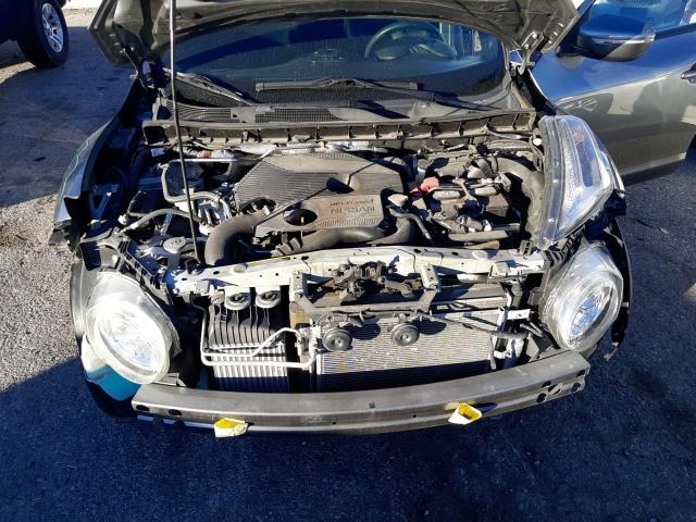 Photo 11 from auction – 2016 NISSAN JUKE S with VIN JN8AF5MR6GT604383