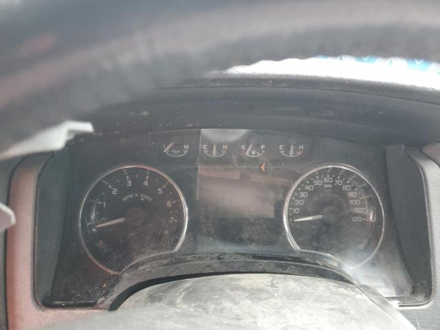 Photo 9 from auction – 2011 FORD F150 SUPER with VIN 1FTFW1ET1BFB32850