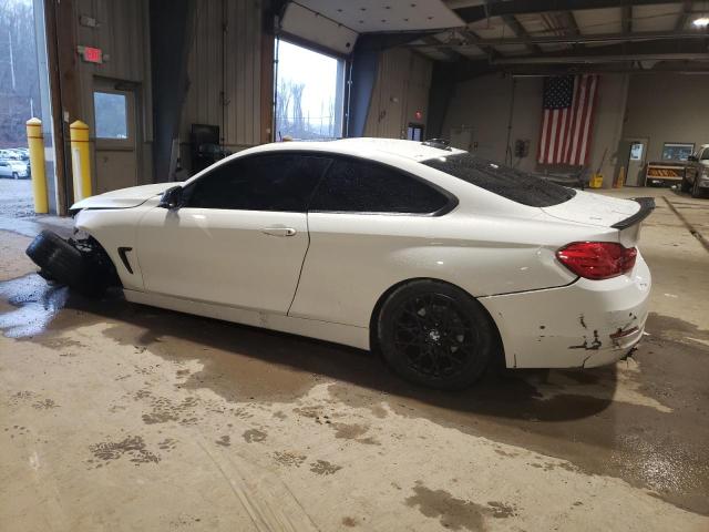 Photo 2 from auction – 2015 BMW 428 XI with VIN WBA3N9C56FK246202