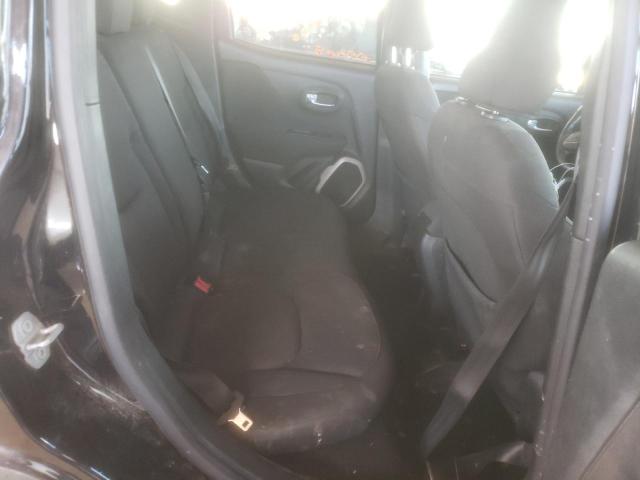 Photo 10 from auction – 2016 JEEP RENEGADE L with VIN ZACCJBBW8GPD04141