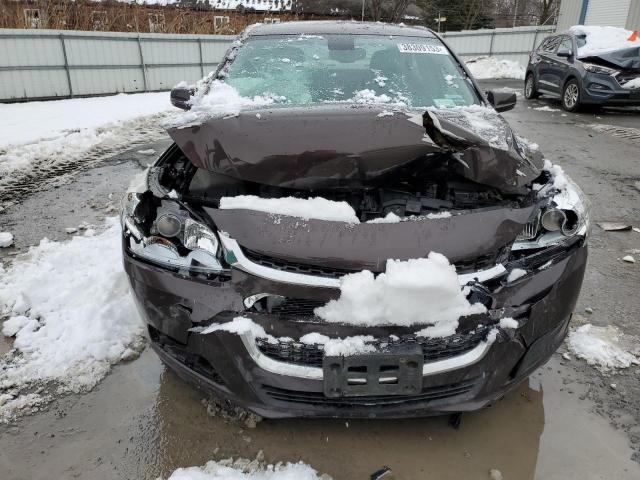 Photo 5 from auction – 2015 CHEVROLET MALIBU 1LT with VIN 1G11C5SL8FF237852
