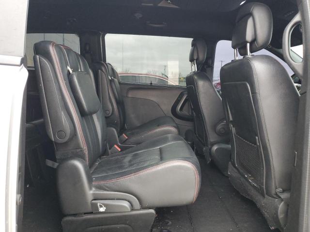 Photo 11 from auction – 2019 DODGE GRAND CARA with VIN 2C4RDGEGXKR579145